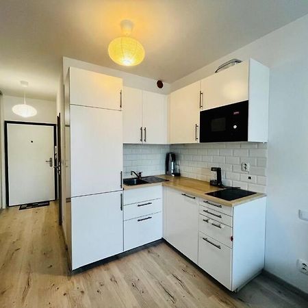Apartman V Bratislave Apartment Bratislava Luaran gambar