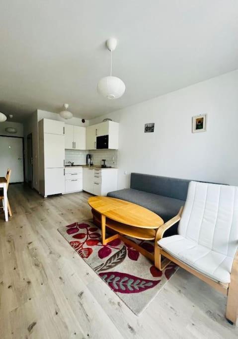 Apartman V Bratislave Apartment Bratislava Luaran gambar
