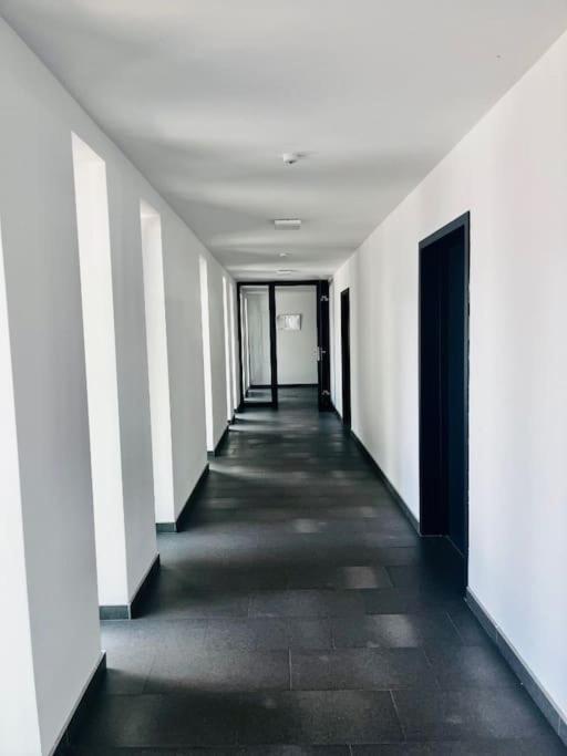 Apartman V Bratislave Apartment Bratislava Luaran gambar