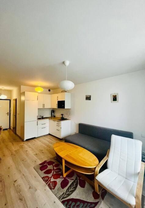 Apartman V Bratislave Apartment Bratislava Luaran gambar