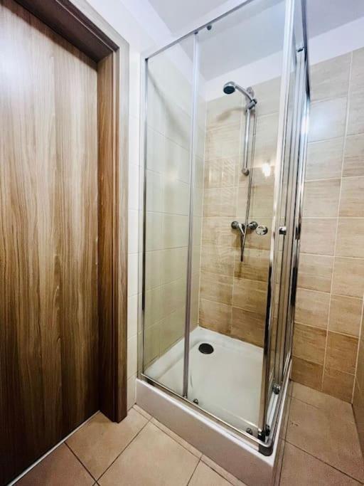 Apartman V Bratislave Apartment Bratislava Luaran gambar